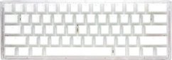 Ducky Ducky One 3 Aura White Mini Gaming Tastatur, RGB LED - MX-Silent-Red (US)