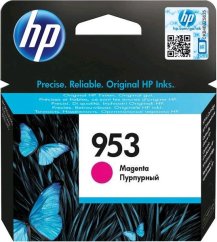HP Toner 953 Magenta (F6U13AE#BGX)