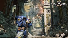 Focus Home Interactive Focus Entertainment Warhammer 40 000: Space Marine 2 PS5