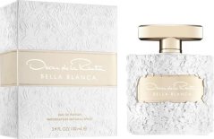 Oscar de la Renta Oscar De La Renta Bella Blanca Eau De Pefume Purškiklis 100ml WOMEN
