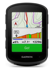 Garmin Edge 540 Black GPS Maps Navigation