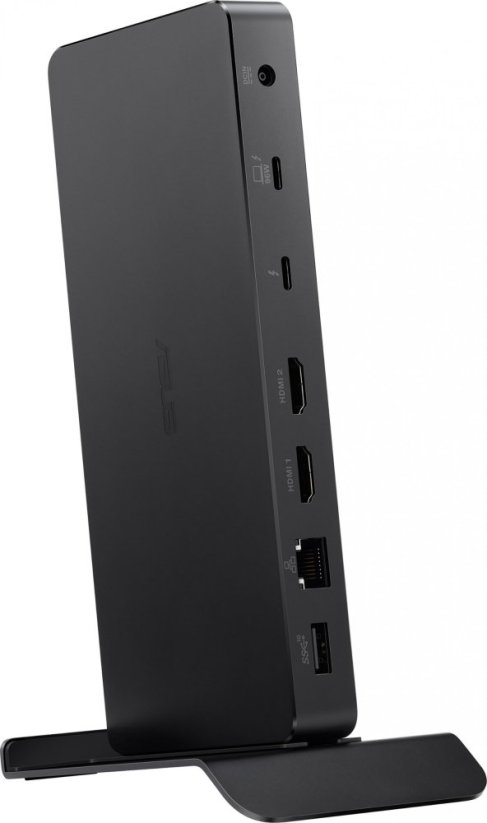 Asus DC500 Thunderbolt 4 (90XB08DN-BDS010)
