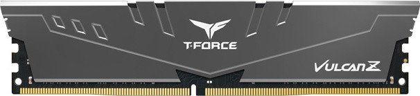 TeamGroup T-Force Vulcan Z, DDR4, 16 GB, 3200MHz, CL16 (TLZGD416G3200HC16F01)