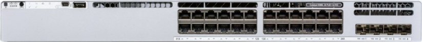 Cisco CATALYST 9300L 24P POE NETWORK