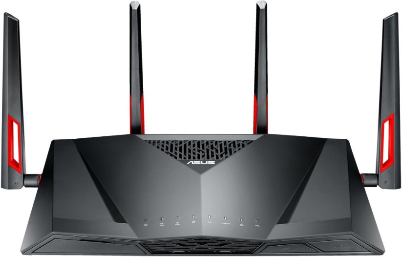 Asus DSL-AC88U (90IG02W1-BU9G10)
