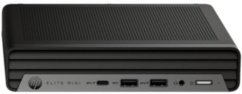 HP Mini IP Conference PC Intel Core i7-13700T RAM 16 GB DDR5 SSD 256 GB NVMe  W11IOTE