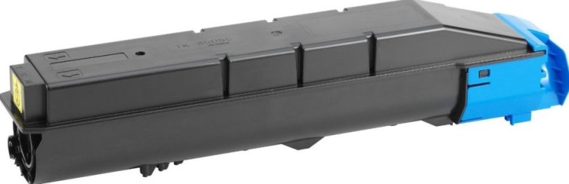 Utax CK-5510 Cyan Originál  (1T02R4CUT0)