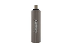 Transcend Transcend ESD330C 512 GB Hnedý, Sivý