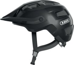 Abus ABUS Motrip shiny Black size M