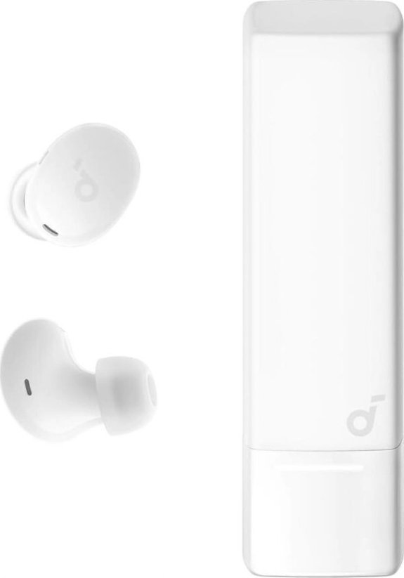 Soundcore A30i biele (A3958G21)