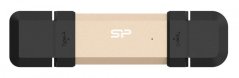 Silicon Power SSD Silicon Power DS72 250GB Dual USB 3.2