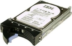 IBM 600GB 2.5'' SAS-2 (6Gb/s)  (49Y6177)