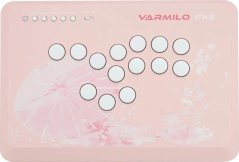Varmilo Varmilo FK2 Arcade Controller - Sakura