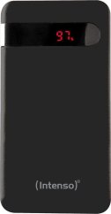 Intenso PD10000 10000mAh Čierny