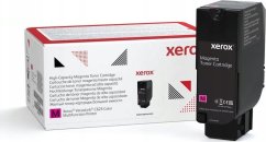 Xerox Cartridge purpurová - high capacity pro C625 (16 000 str.)