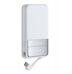 EcoFlow Ecoflow Rapid 5000 power bank, 5000 mAh, blue