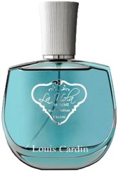 Tom Ford Louis Cardin, La Viola Homme, Eau De Parfum, For Men, 100 ml For Men MEN
