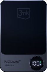 3MK Powerbank 3mk MagSynergy 5000 mAh