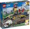 LEGO City 60198 Nákladný vlak