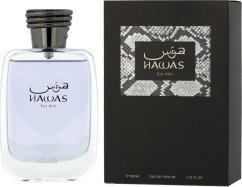 Rasasi Perfumy Pánske Rasasi Hawas For Him EDP 100 ml MEN