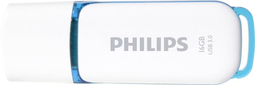 Philips Snow Edition 3.0, 16 GB  (FM16FD75B/10)