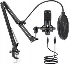 Yenkee YMC 1031 STREAMER 2.0 USB mikrofon YENKEE