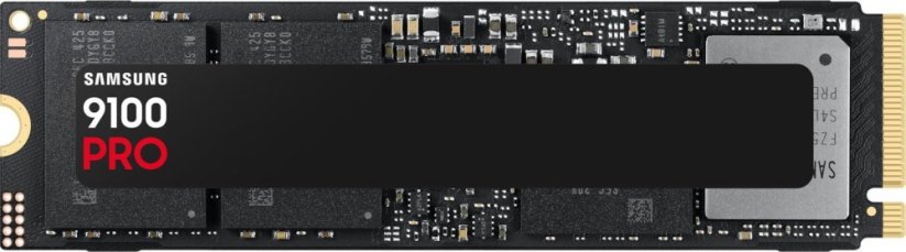 SSD Samsung 9100 Pro 4TB M.2 2280 PCI-E x4 Gen5 NVMe (MZ-VAP4T0BW)