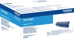 Brother TN-426 Cyan Originál  (TN426C)