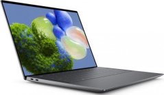 Dell DELL XPS 14 9440 14.5inch 3.2K Touch OLED Ultra 7 155H 64GB 4TB SSD RTX4050 6GB FPR BK W11P 3YBWOS Graphite