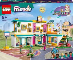 LEGO Friends Medzinárodná škola v Heartlake (41731)