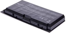 Green Cell do Notebooka Dell Precision M4600, M4700, M4800, M6600, M6700, M6800 (DE74)