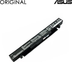 Asus Nešiojamo kompiuterio baterija ASUS A41-X550A, 44Wh, Original