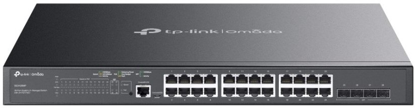 TP-Link Omada SG3428MP
