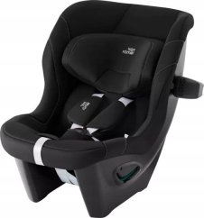 Britax Römer Britax Römer BRITAX MAX-SAFE PRO BR automobilinė kėdutė Space Juodas 2000038452