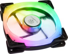 SilverStone FW123-RGB 120mm (SST-FW123-RGB)