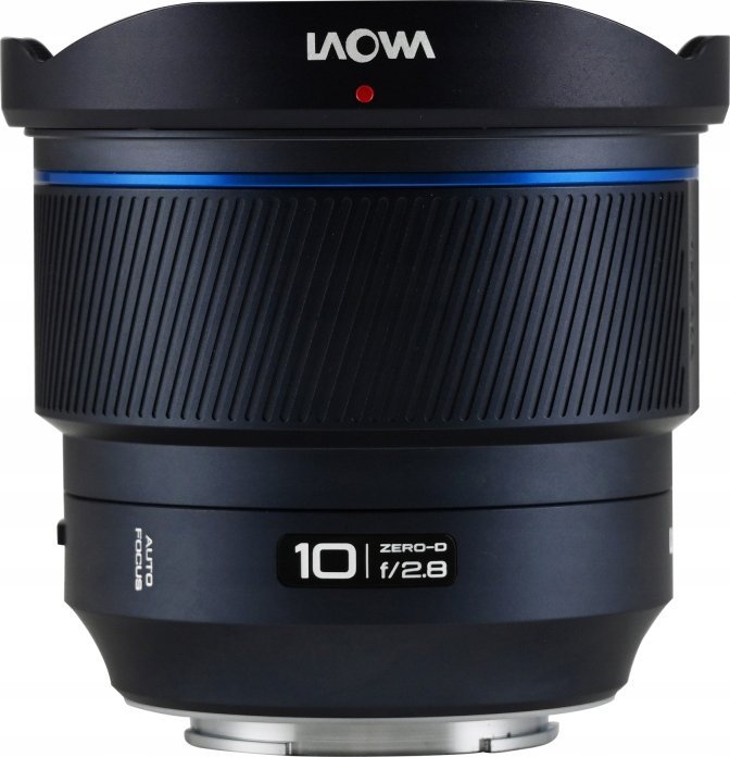 Laowa Laowa 10mm f/2.8 Zero-D FF (Auto Focus) Sony FE