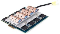 OWC Aura 2TB PCI-E x2 (OWCSSDA13MP2.0)