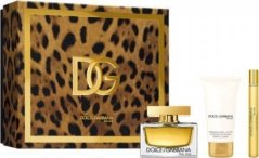 Dolce & Gabbana Sada Perfum pre ženy Dolce & Gabbana The One 3 Części