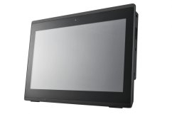 Shuttle SHUTTLE XPC AIO Barebone P55U3 39,62cm 15,6Zoll Intel Core i3-1315U 2xSODIMM DDR5 1xM.2 1xSATA 1xHDMI Black