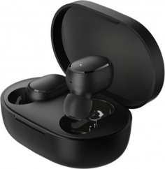 Xiaomi Redmi Buds Essential čierne