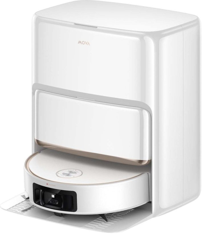 Mova Vacuum Cleaner white Z60 Ultra Roller SA