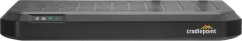 Cradlepoint Cradlepoint E102 Series Enterprise Router E102-C7D - Wireless Router - WWAN 1GbE - Wi-Fi 5 - Dual-Band - 3G, 4G - mit 5 years NetCloud Small Branch Essentials and Advanced Plan
