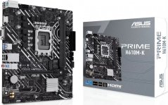 Asus PRIME H610M-K