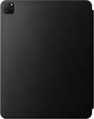 Nomad NOMAD Modern Folio iPad Air 13" (2024) & Pro 12.9" (6 Gen) Black Leather