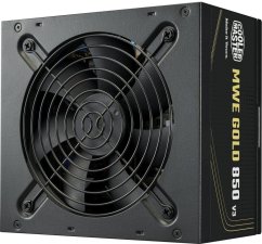 Cooler Master MWE Gold V3 850W ATX 3.1 (MPE-8506-ACAG-BEU)