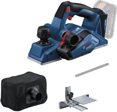 Bosch Bosch Akku-Hobel GHO 18V-26 solo L (06015B5000) - SOLO