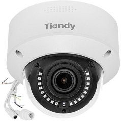 Uniview Kamera wandaloodporna IP TC-C35MS SPEC:I5/A/E/Y/M/H/2.7-13.5MM/V4.1 5 Mpx 2.7 ... 13.5 mm TIANDY