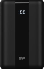 Silicon Power QX55 30000mAh Čierny