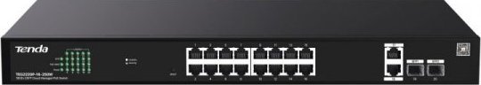 Tenda TEG2220P-16-250W
