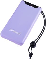 Intenso F20000 20000mAh Fialový (7332053)